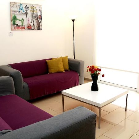 Photothea Apartments Protaras Extérieur photo