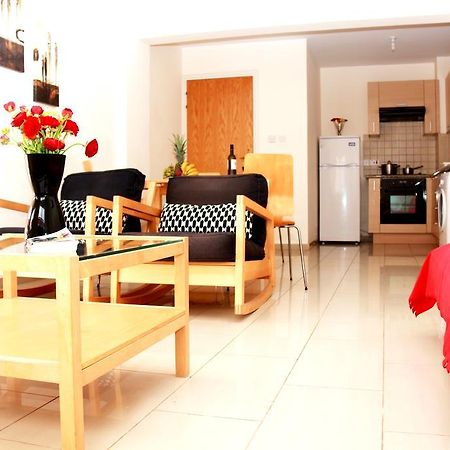 Photothea Apartments Protaras Extérieur photo