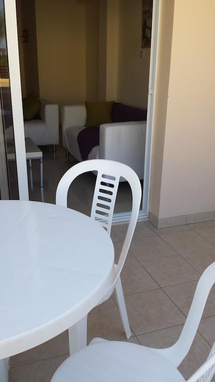 Photothea Apartments Protaras Extérieur photo