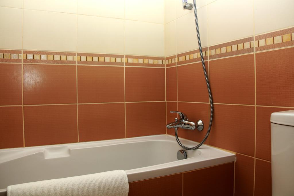 Photothea Apartments Protaras Extérieur photo