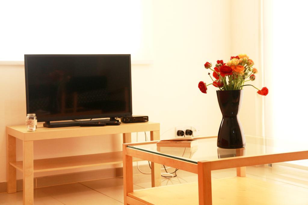 Photothea Apartments Protaras Extérieur photo