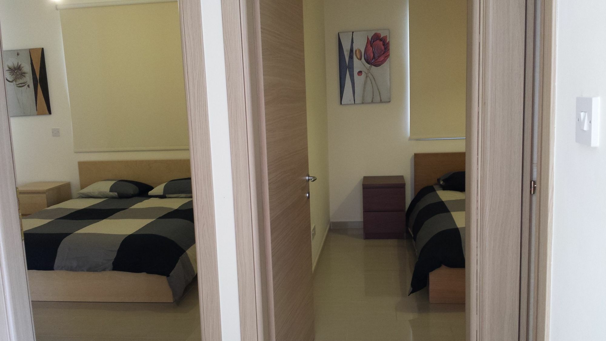 Photothea Apartments Protaras Extérieur photo