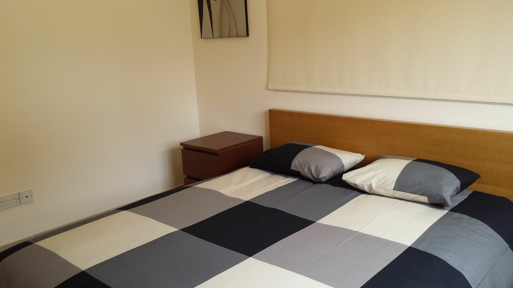 Photothea Apartments Protaras Extérieur photo