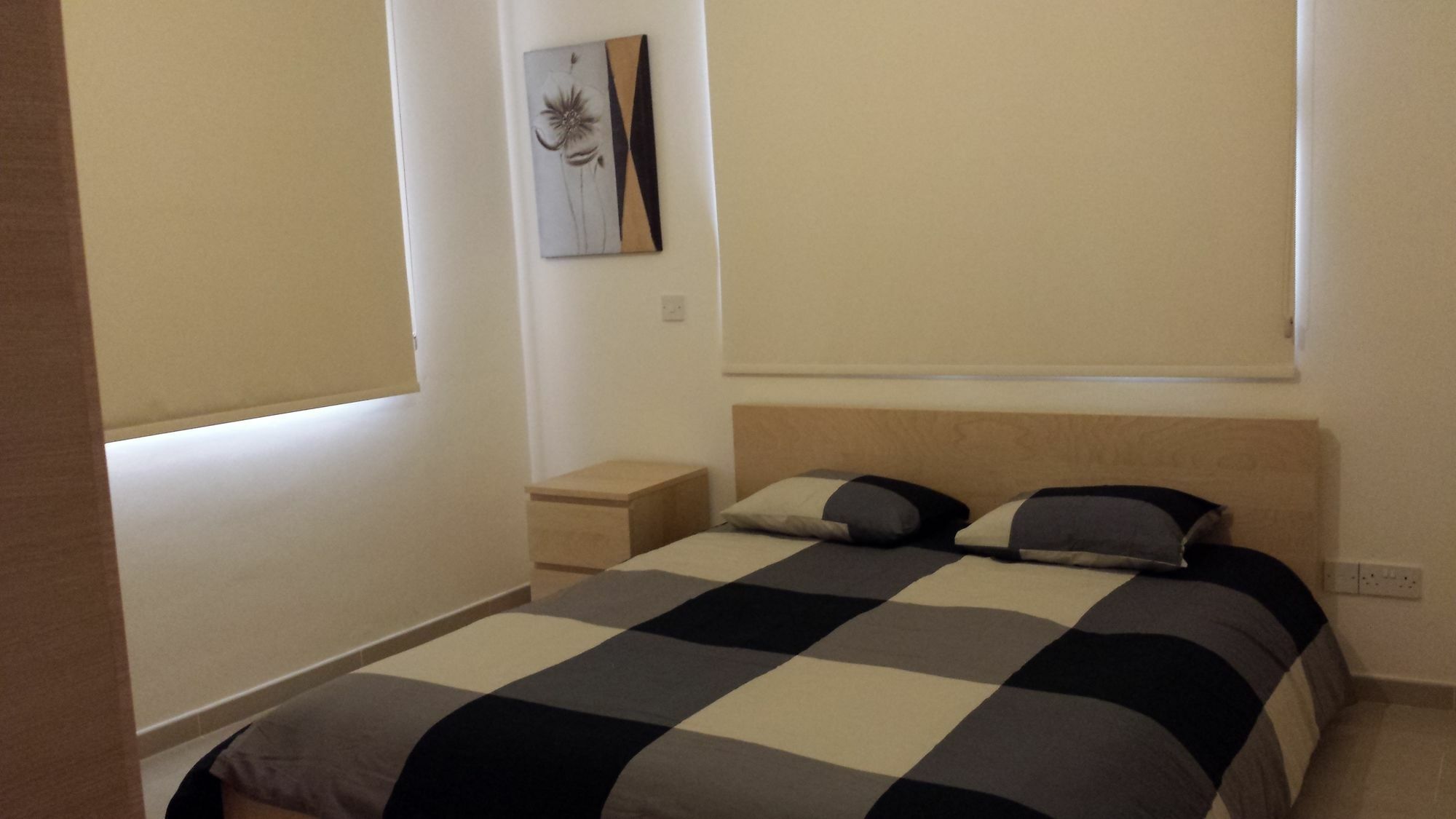 Photothea Apartments Protaras Extérieur photo
